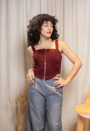 Piper Corset
