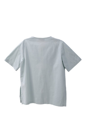 Iteru Unisex Shirt (Mint)