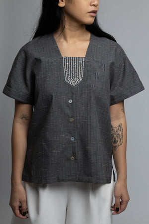 Shajara Summer Shirt